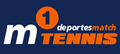 Código Descuento M1 Tennis