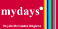 Código promocional MyDays.es