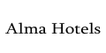 Código Promocional Alma Hotels