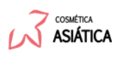 Código Promocional Cosmetica-asiatica