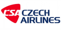 Cupón Descuento Czech Airlines