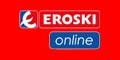 Cupón Descuento Eroski Online