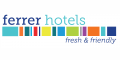 Cupón Descuento Ferrer Hotels