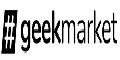 Cupón Descuento Geekmarket