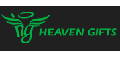 Código Promocional Heaven Gifts