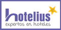 Códigos promocionales Hotelius