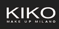 Código promocional Kiko Cosmetics
