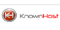 Código Promocional Knownhost