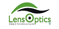 Código Descuento Lensoptics