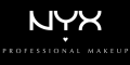 Código Promocional Nyx Cosmetics
