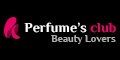 Bono descuento Perfumes Club