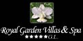 Código Promocional Royal Garden Villas