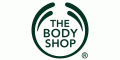 Códigos promocionales The Body Shop