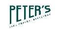 Código Promocional The Peters Brand