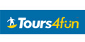 Código Promocional Tours4fun