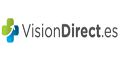 vision direct cupones