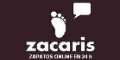 Código Promocional Zacaris