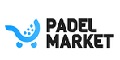 Codigo descuento padel market exclusivo