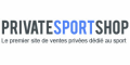 Cupon private sport shop envio gratis