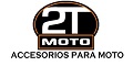 Código Promocional 2tmoto