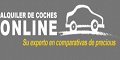 alquiler de coches online