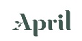 Código Promocional April Plants