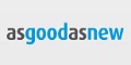 Código Descuento Asgoodasnew