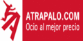 Cupón Descuento Atrapalo