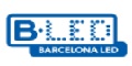Código Promocional Barcelona Led