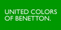 benetton codigos promocionales