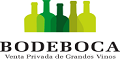 Cupón Descuento Bodeboca