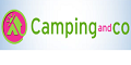 Nuevo cupón camping and co