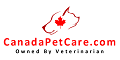 Código Descuento Canada Petcare