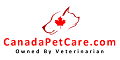 Cupón Descuento Canada Petcare