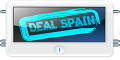 Código Promocional Deal Spain