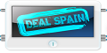 deal spain