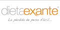 Código Descuento Dietaexante