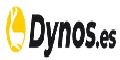 Código Descuento Dynos