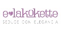 Código Promocional E Lakokette