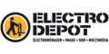 electrodepot codigos promocionales