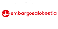 embargosalobestia codigos promocionales