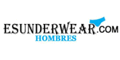 Cupón Descuento Esunderwear