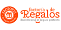 factoria_de_regalos codigos promocionales