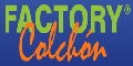 factory_colchon codigos promocionales