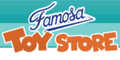 famosa toy store