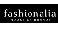 Código Promocional Fashionalia
