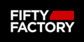 Código descuento Fifty Factory.com