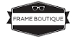 Código Promocional Frame Boutique