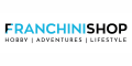 Codigo Promocional franchini shop