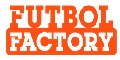Código Descuento Futbol Factory